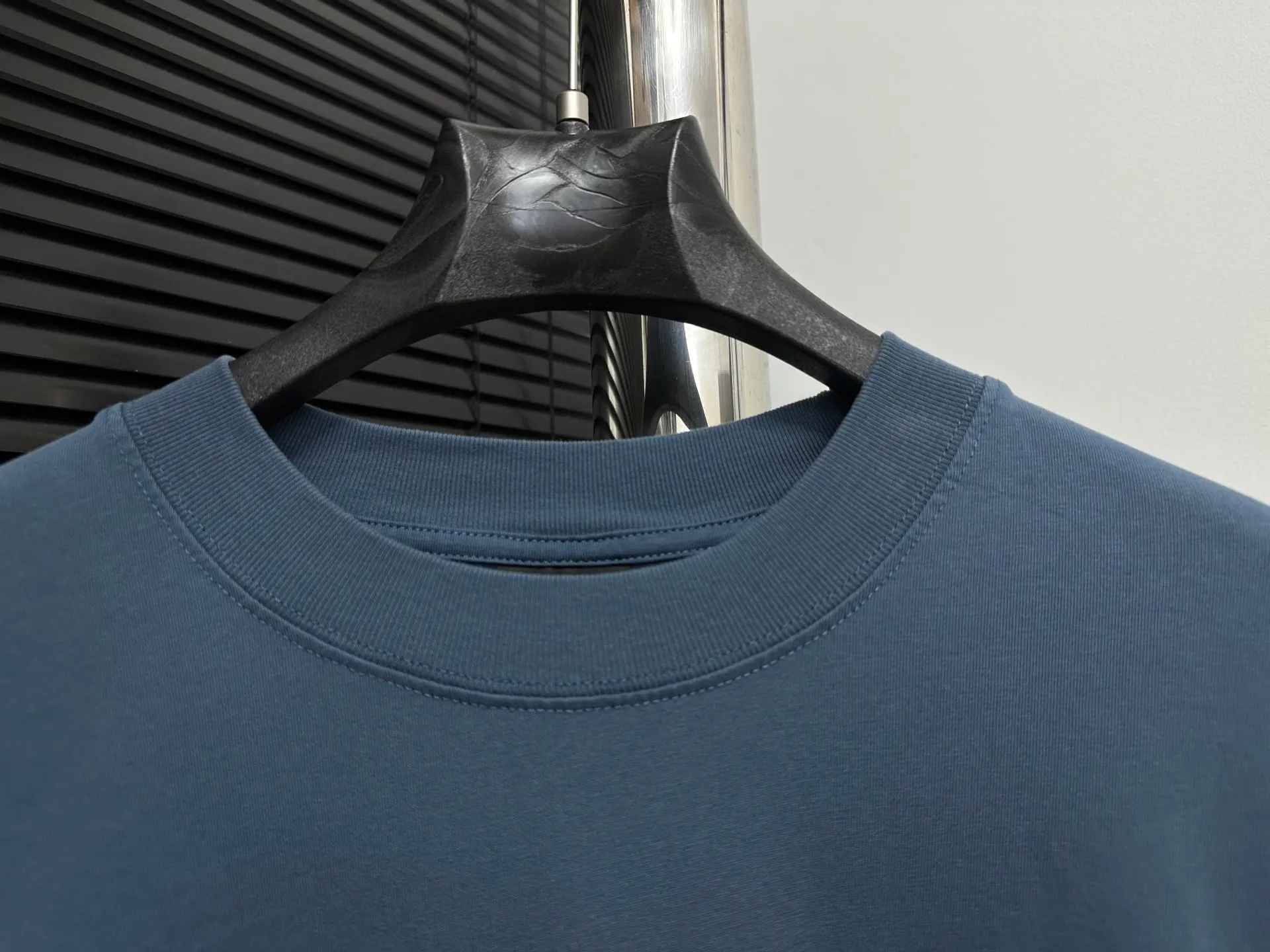 【BALENCIAGA 】 25SSParis 280g 1 1 + os Same Style Size：XS-L